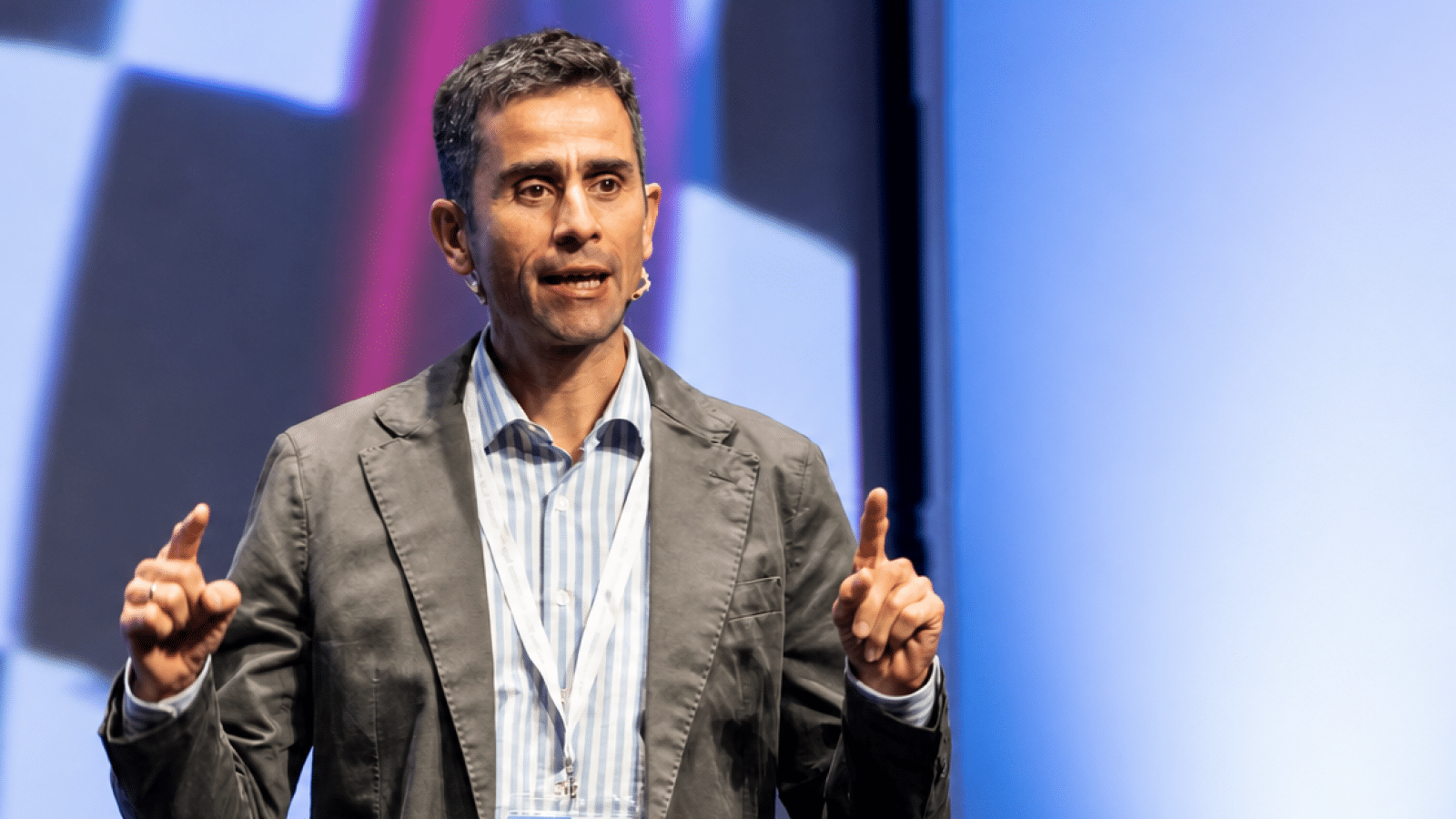 Nombramiento: Javier Alonso, nuevo VP de Commerce & Experience to Scale de WAM