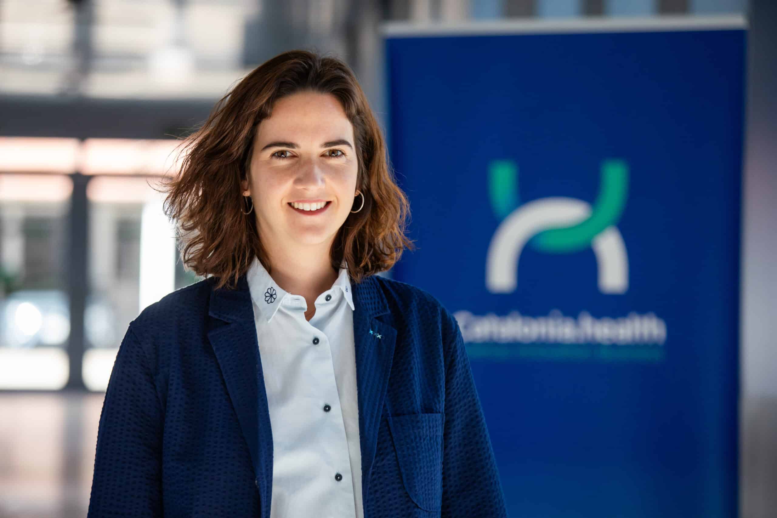 Nombramiento: Laura Iglesias, nueva directora general de Catalonia.health