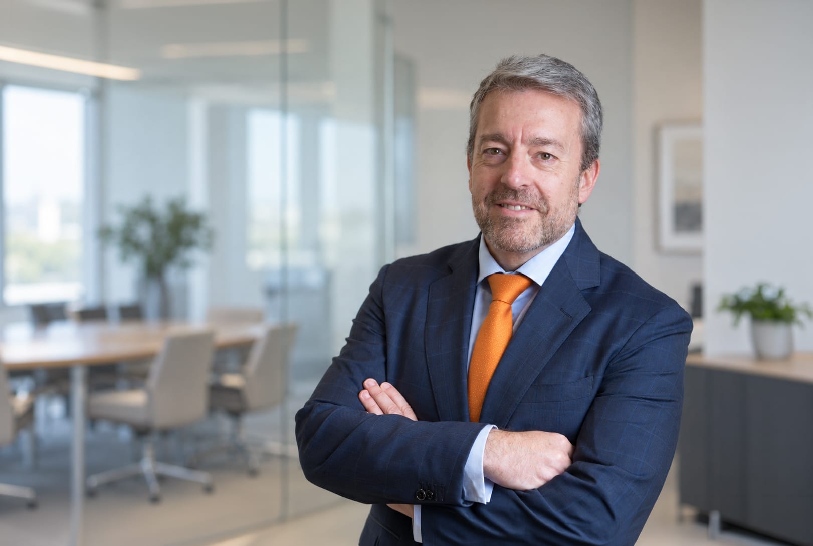 Nombramiento: Roberto Delgado, nuevo Director de Operaciones Internacional de Babel