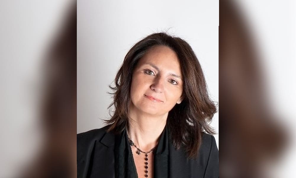 Nombramiento: Soledad Muñoz Aranguren, nueva directora de Recursos Humanos de Airbus España