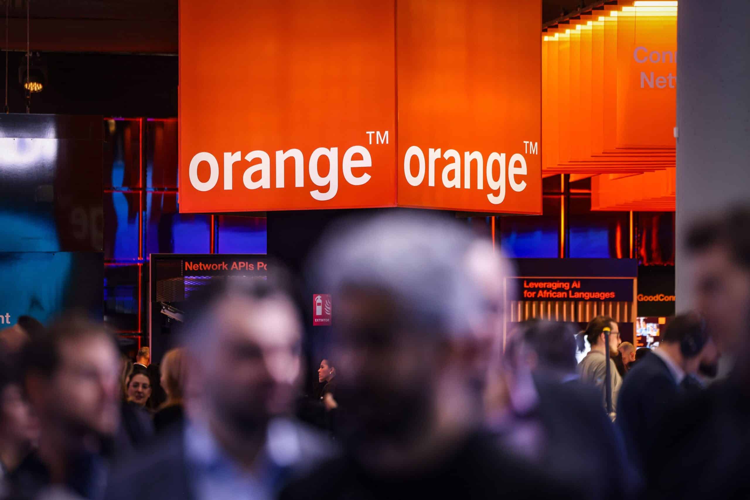 MasOrange recupera el nombre de Orange España tras la integración total en el grupo francés