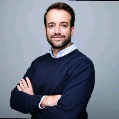 Nombramiento: Paco Estella asume la dirección de Gobiernos Regionales y Sanidad en Microsoft