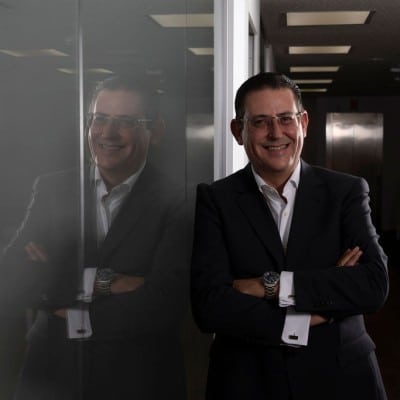 Nombramiento: José Vicente Bermúdez Perea, nuevo director general de España y Negocios Internacionales y Global CRO de The Fini Company