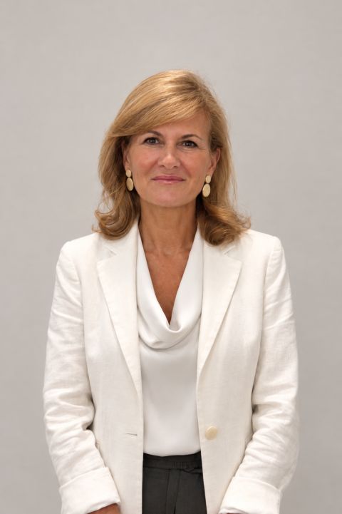 Nombramiento: Mercedes Águeda, nueva directora de Transformación de MNEMO