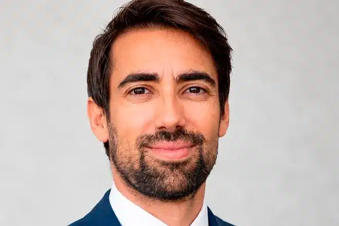 Nombramiento: BBVA nombra a Manuel Muñoz director global de Regulación del Grupo