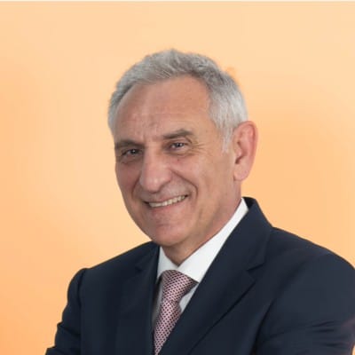 Nombramiento: Pedro Díaz Cuadra, nuevo director de Relaciones Institucionales de Izertis
