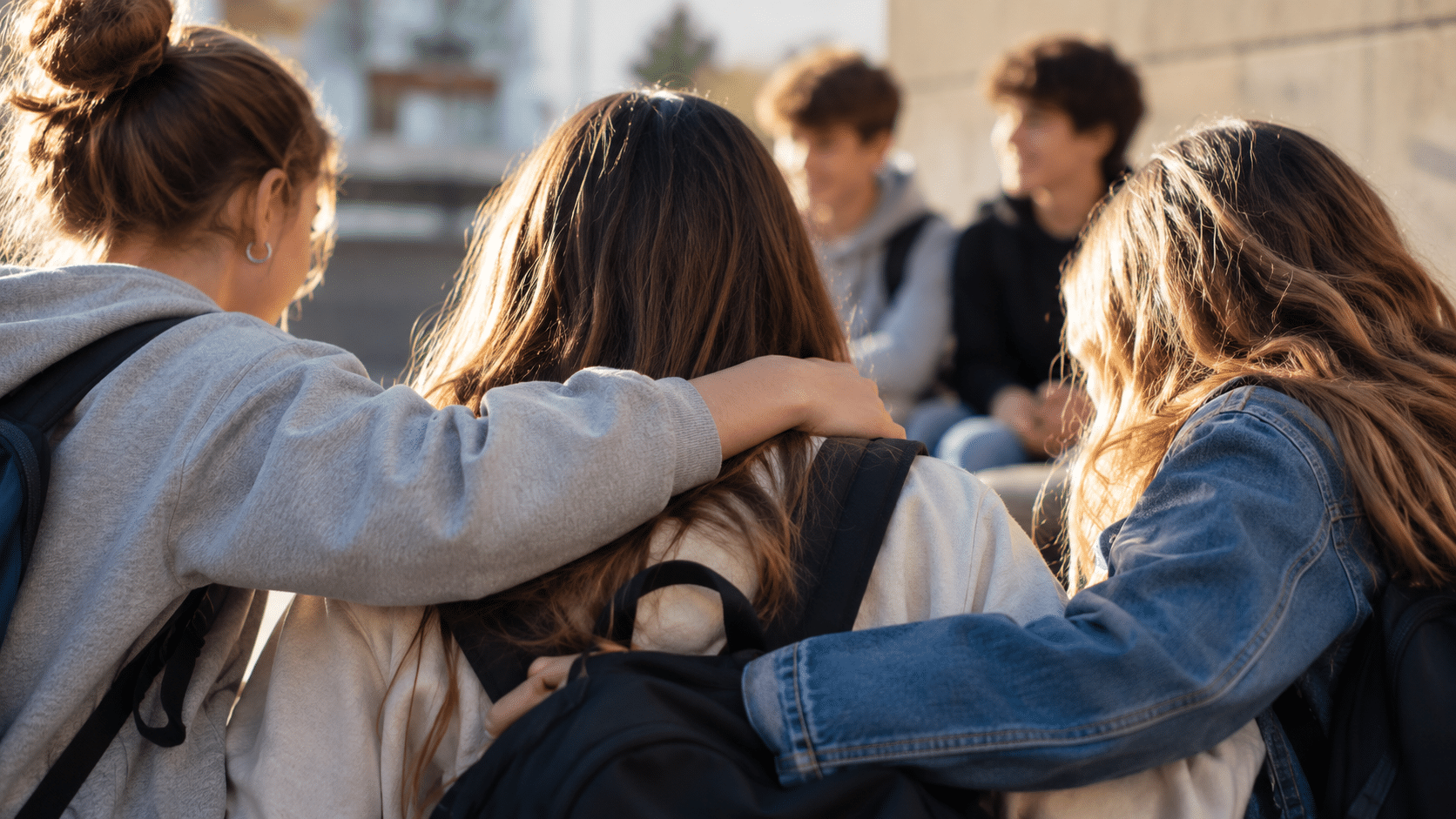 La inteligencia artificial agrava el ciberbullying: uno de cada cuatro casos ya implica el uso de IA