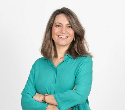 Nombramiento: Cyera incorpora a Elena Richart de la Torre como Strategic Account Manager