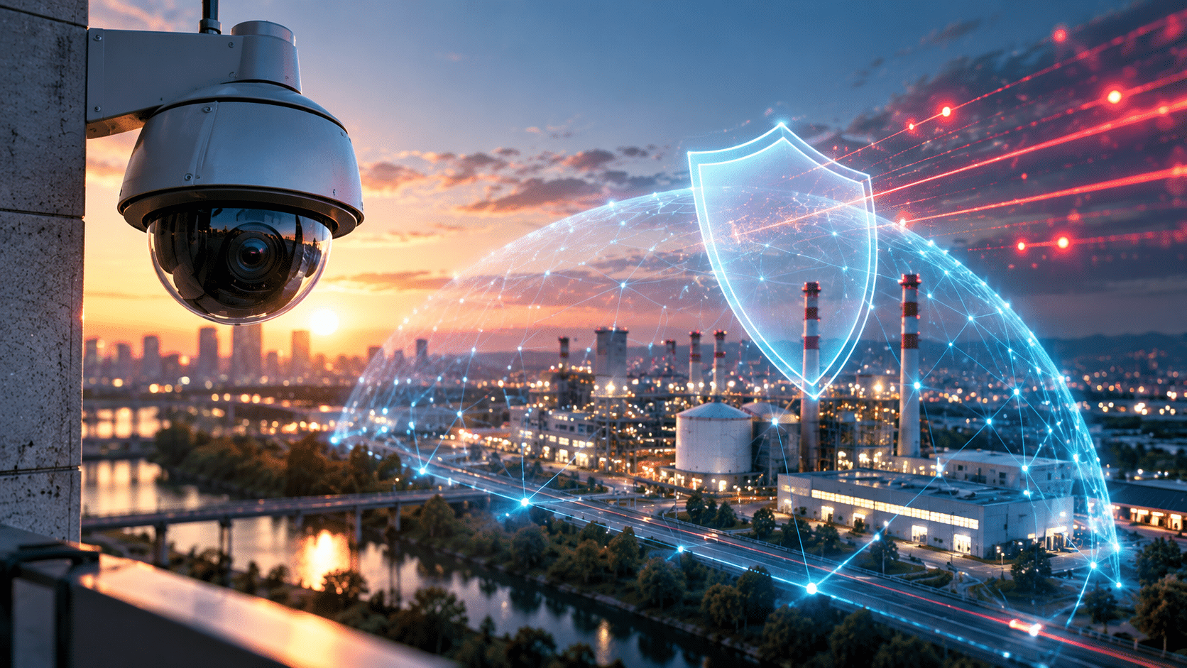 La IA reduce el tiempo de reacción ante un ciberataque: Axis y Palo Alto Networks refuerzan la defensa de infraestructuras críticas