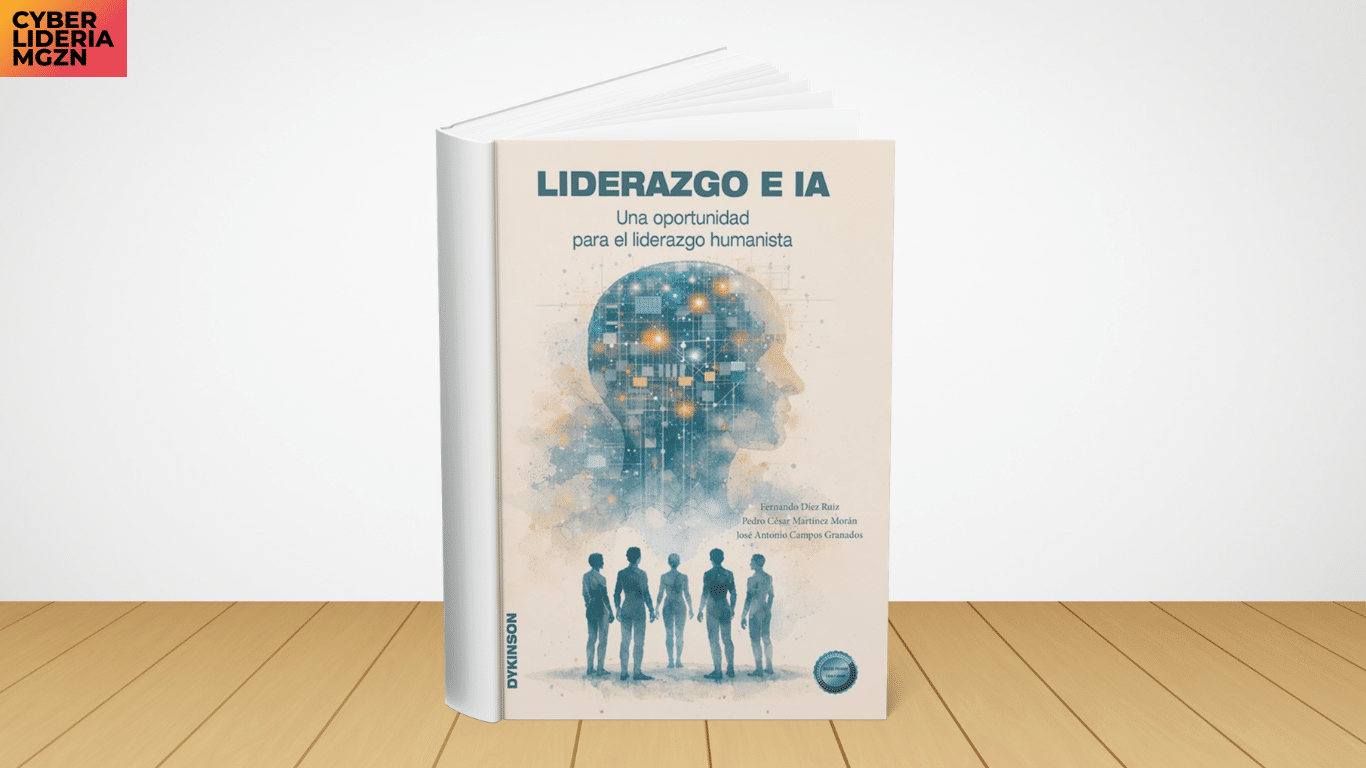 Lectura recomendada: Liderazgo e IA