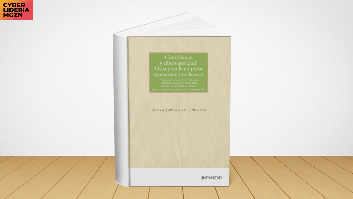 Lectura recomendada: Compliance y ciberseguridad: Guía para la empresa