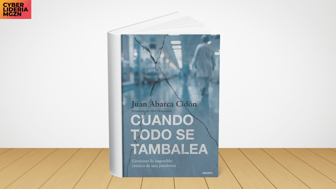 Lectura recomendada: Cuando todo se tambalea