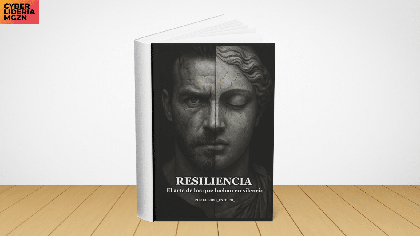 Lectura recomendada: Resiliencia: El arte de los que luchan en silencio