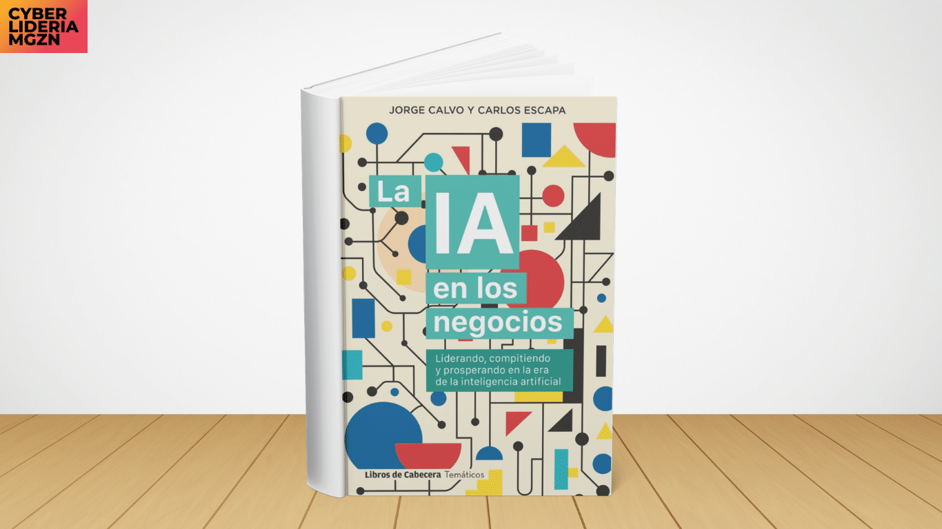 Lectura recomendada: La IA en los negocios