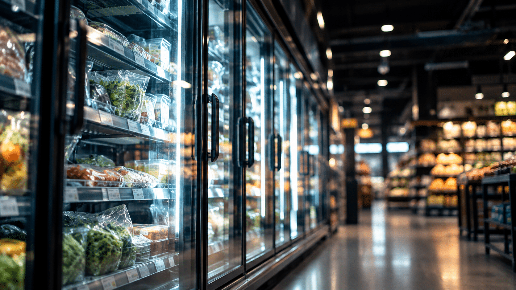 Un ciberataque a supermercados franceses evidencia los riesgos de la tecnología industrial conectada