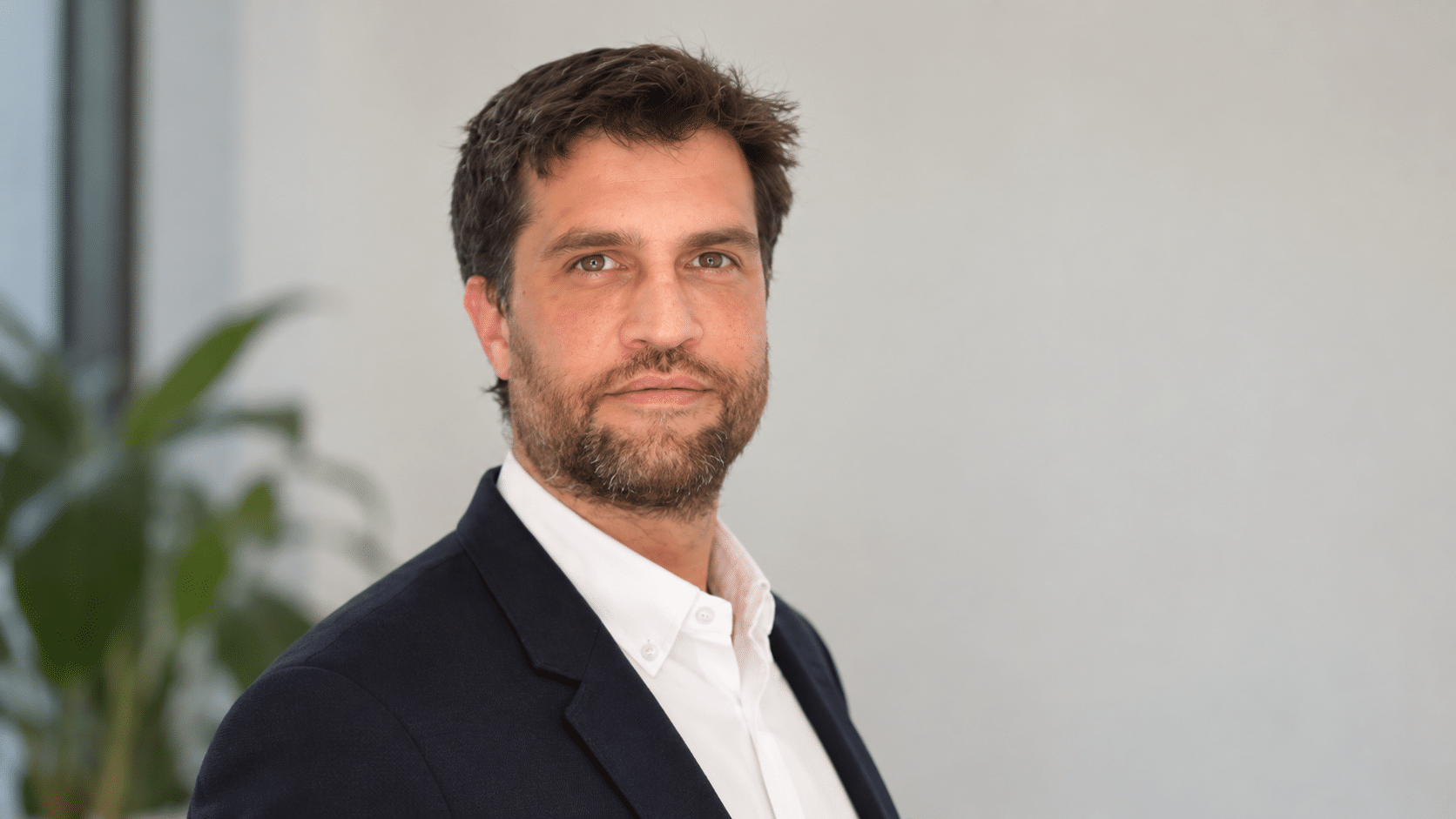 Nombramiento: Eduardo S. se incorpora a Grenergy como Head of Cybersecurity