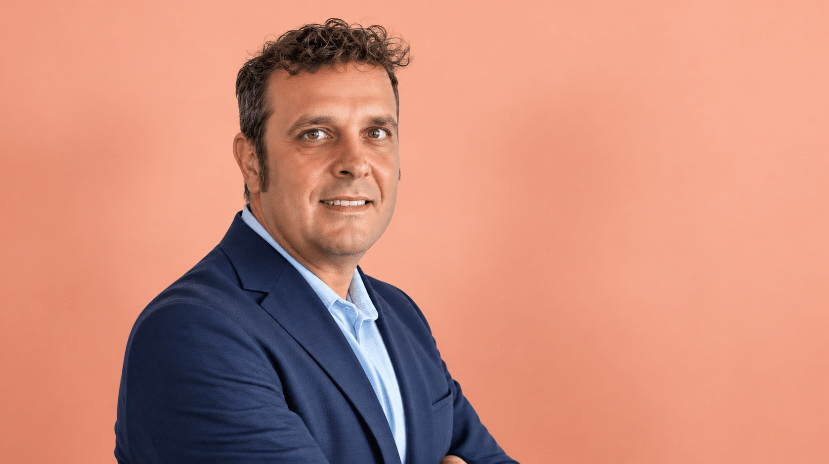 Nombramiento: David Esteban se incorpora al Consejo Asesor de CyberLiderIA