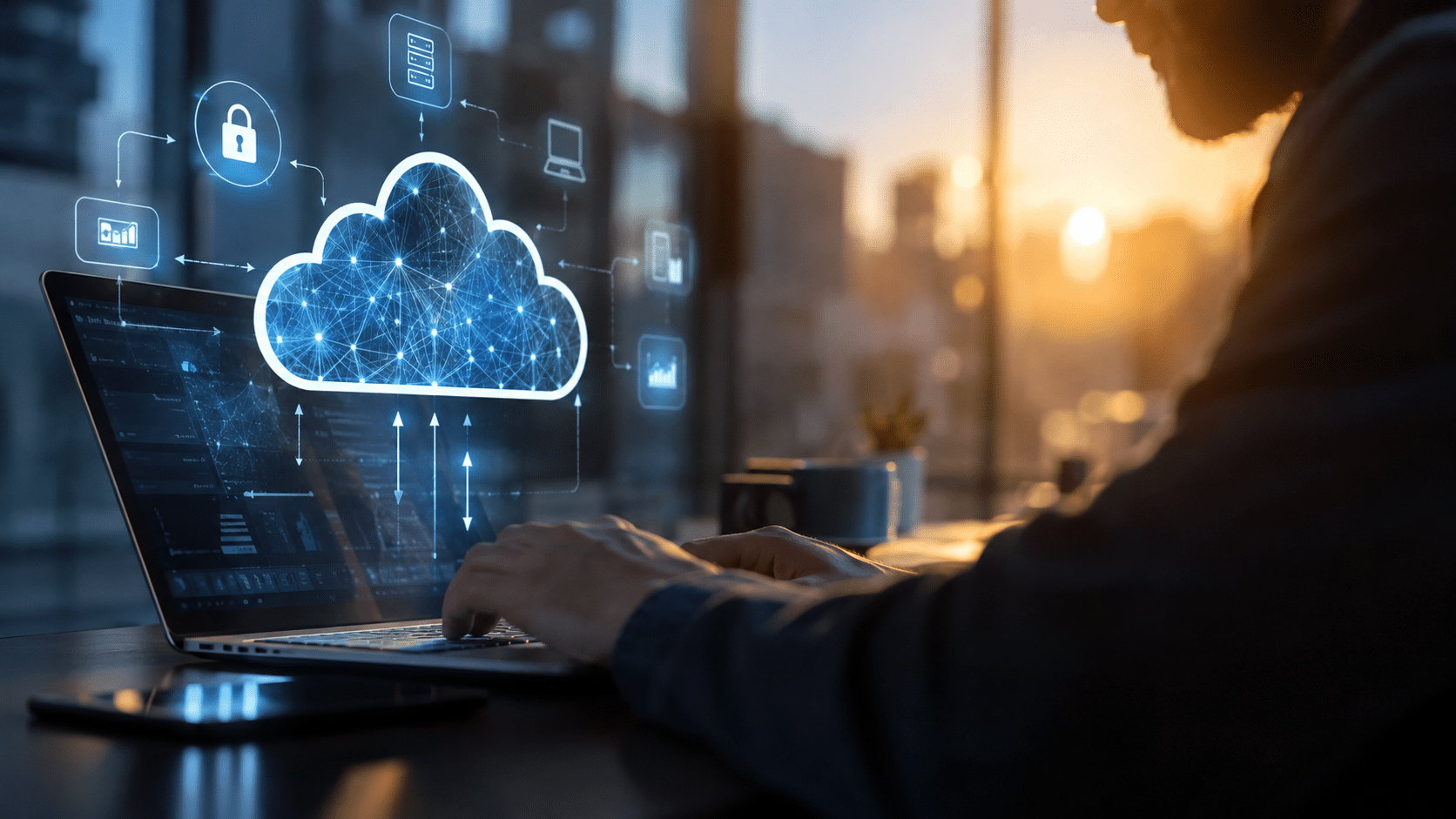El 33% de las empresas busca alternativas a los gigantes del cloud ante el aumento de costes y los desafíos de la IA